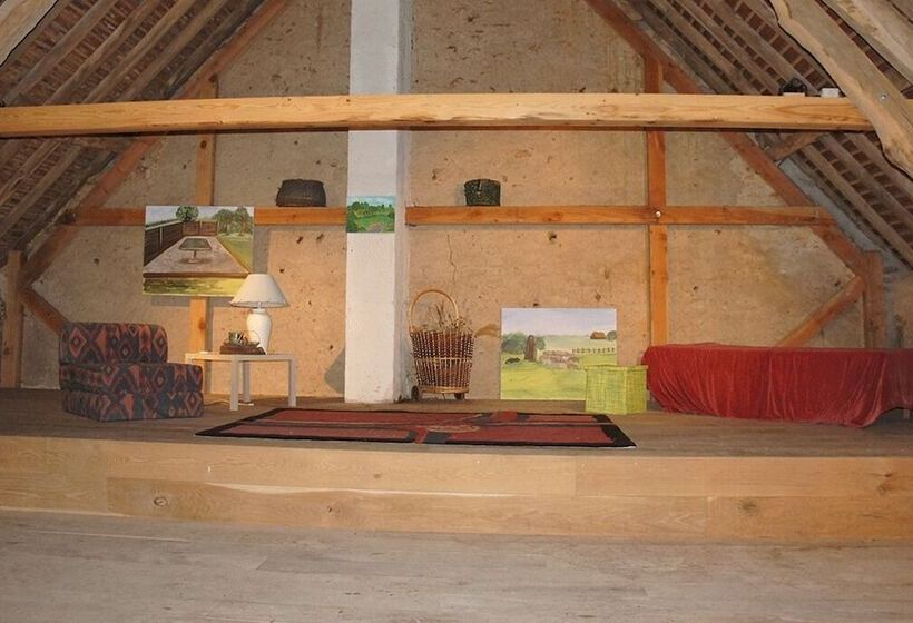 فندق Domaine Bonneblond   Tentes Glamping