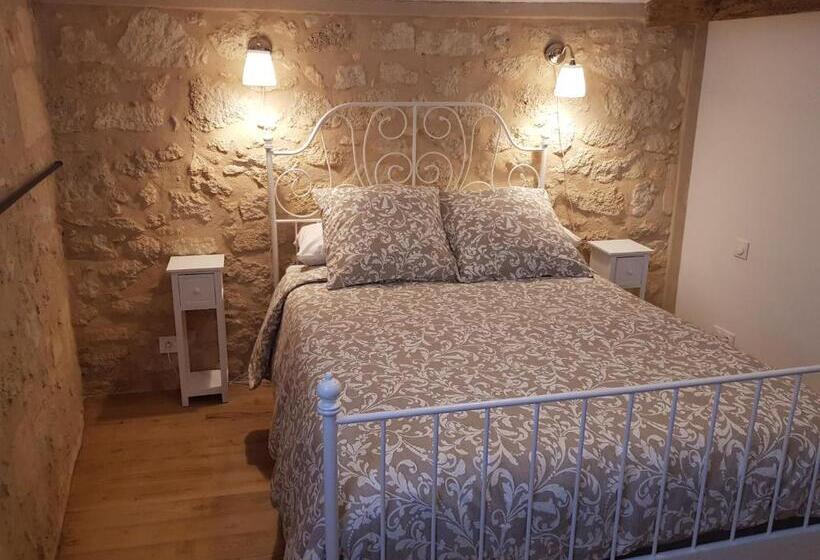 فندق Domaine Du Chauvet