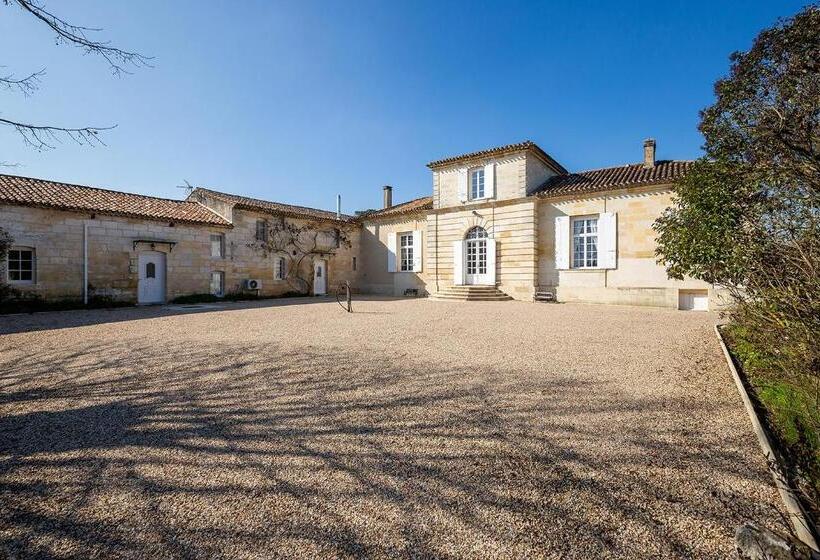 فندق Domaine Du Chauvet