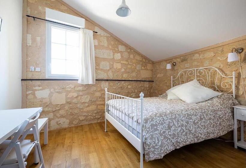 호텔 Domaine Du Chauvet