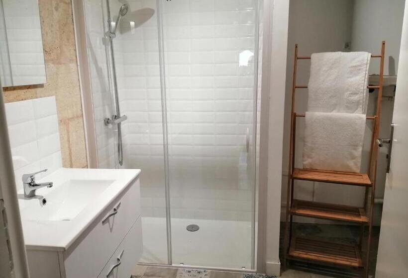 호텔 Domaine Du Chauvet