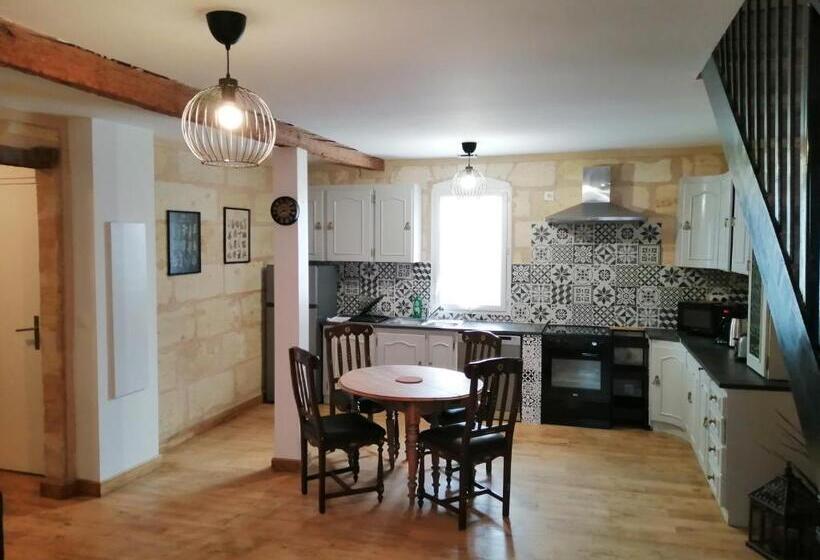 호텔 Domaine Du Chauvet