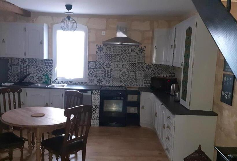 호텔 Domaine Du Chauvet