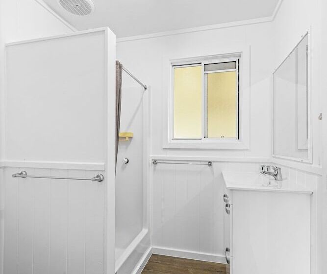 בית מלון כפרי Dunbogan Caravan Park