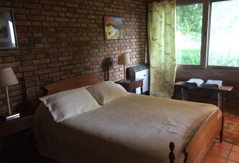 호텔 El Retiro Polo Club