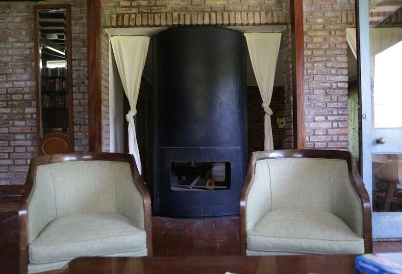 호텔 El Retiro Polo Club