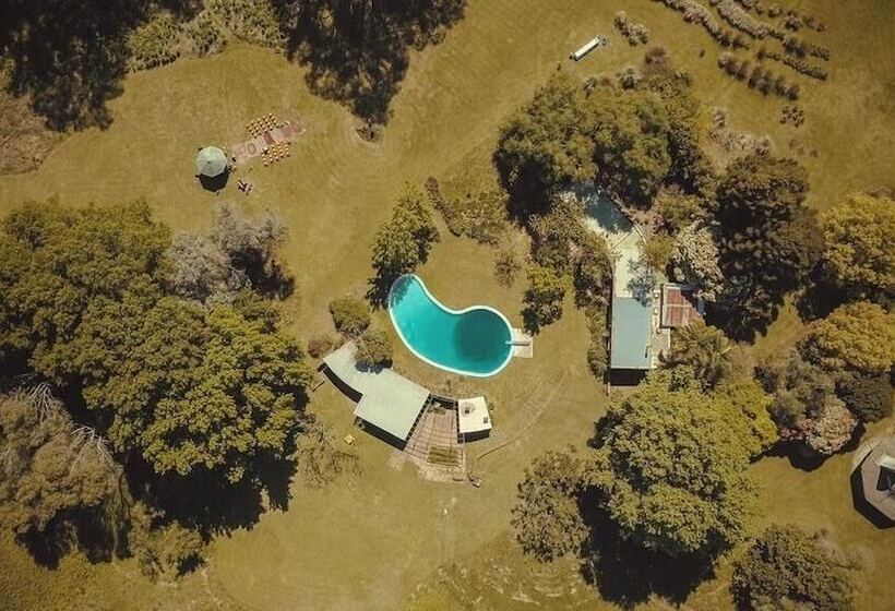 호텔 El Retiro Polo Club