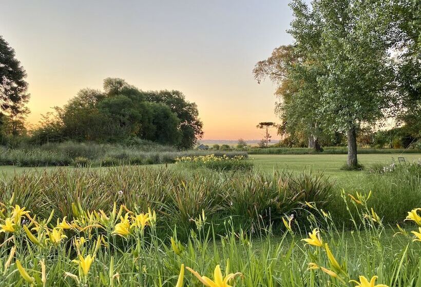 호텔 El Retiro Polo Club