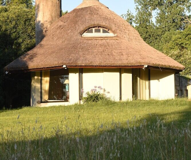 호텔 El Retiro Polo Club