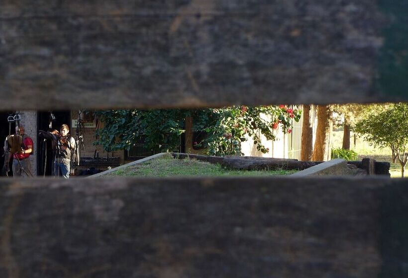 호텔 El Retiro Polo Club