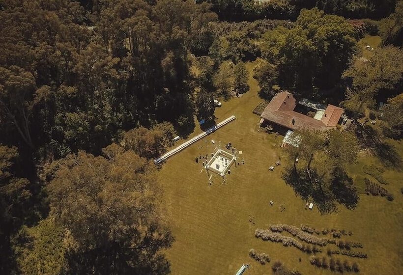 호텔 El Retiro Polo Club