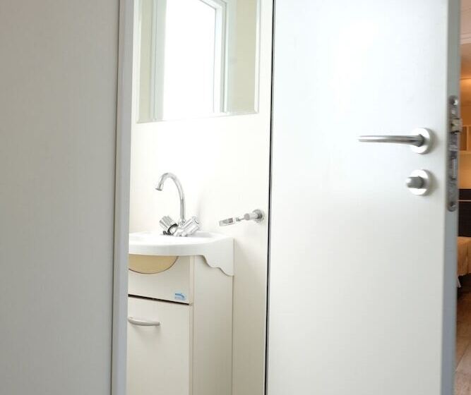 בית מלון כפרי Victoria Camping Bella Austria