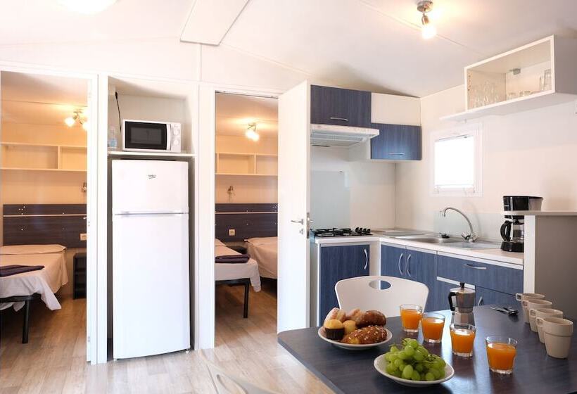 בית מלון כפרי Victoria Camping Bella Austria