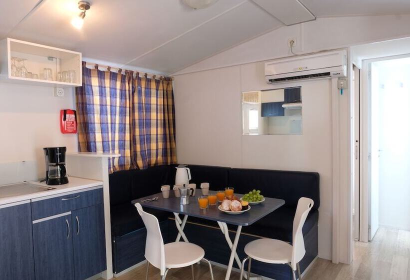 فندق Victoria Camping Bella Austria