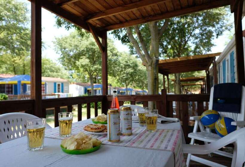فندق Victoria Camping Bella Austria