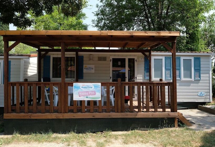 فندق Victoria Camping Bella Austria