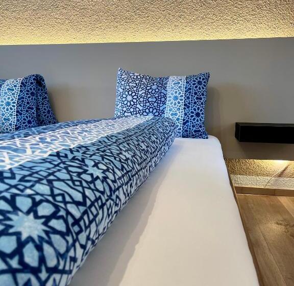 בית מלון כפרי Hecht