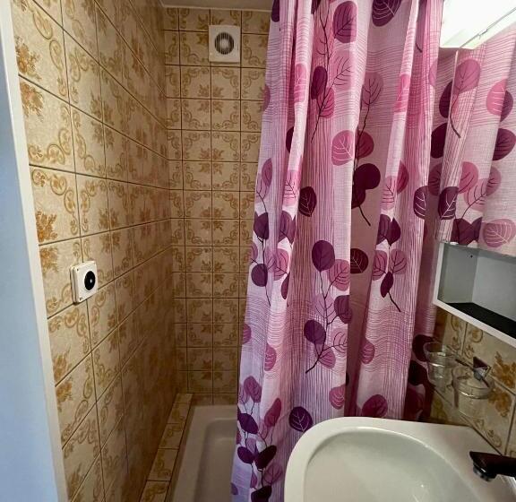 בית מלון כפרי Hecht