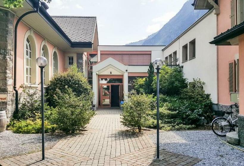 בית מלון כפרי Hôtel Les Berges