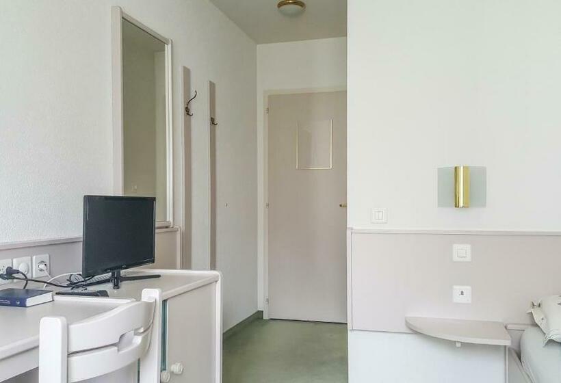 בית מלון כפרי Hôtel Les Berges