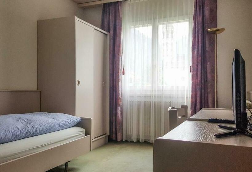 בית מלון כפרי Hôtel Les Berges