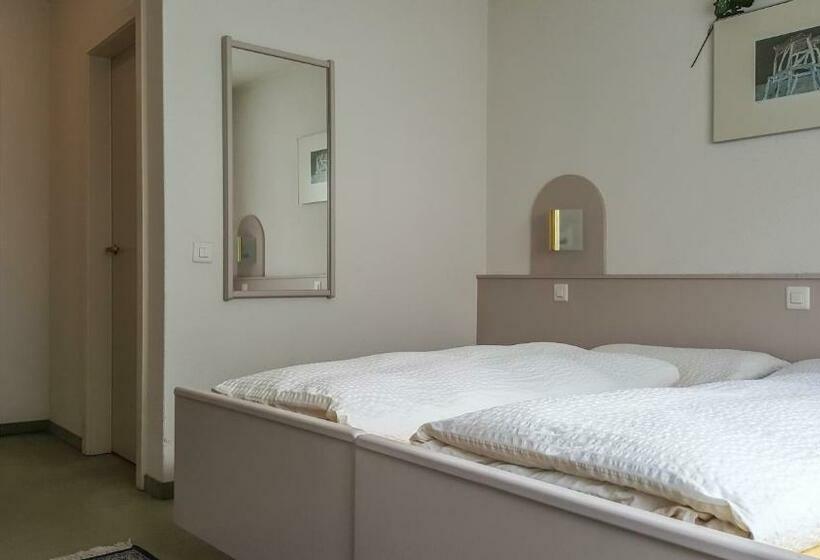 בית מלון כפרי Hôtel Les Berges