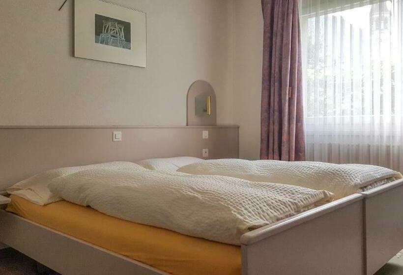 בית מלון כפרי Hôtel Les Berges