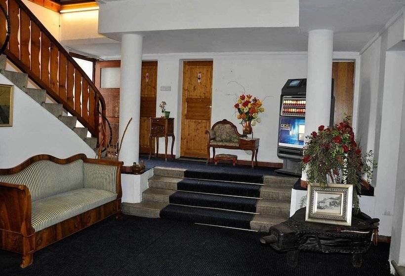 בית מלון כפרי Hôtel Restaurant Du Vanil Noir