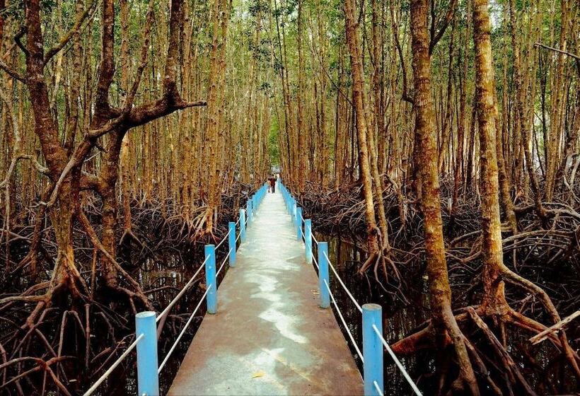 酒店 Thansur Tatai Eco Resort