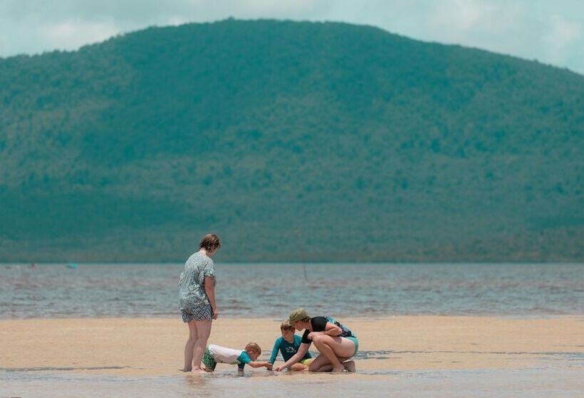 酒店 Thansur Tatai Eco Resort