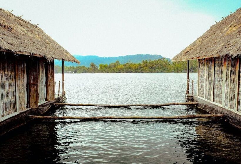 酒店 Thansur Tatai Eco Resort