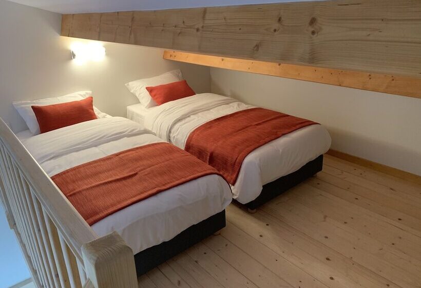 호텔 L Hacienda Villa Verdé