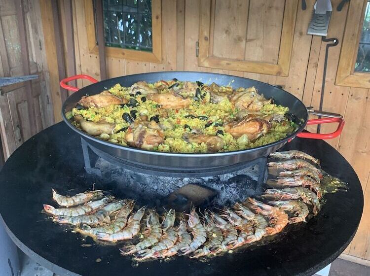 호텔 L Hacienda Villa Verdé