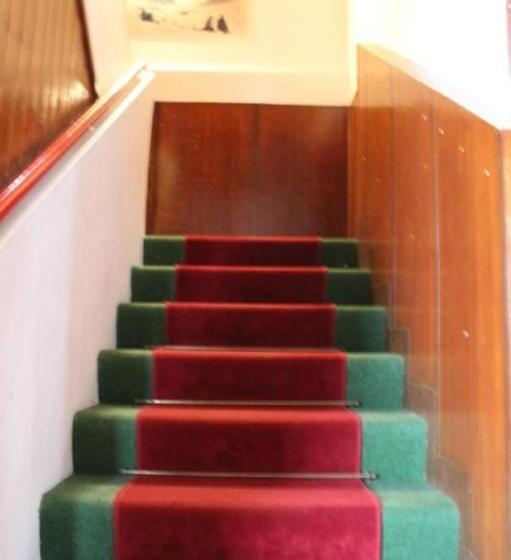 בית מלון כפרי La Piccola Baita