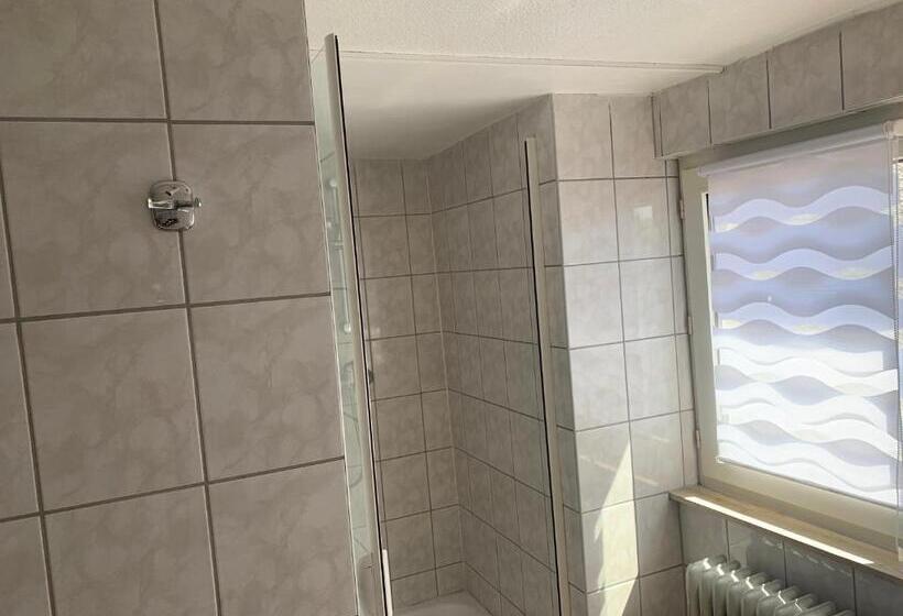 בית מלון כפרי Landgasthaus Klosterhof