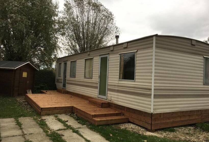 فندق Le Camp Des Roses