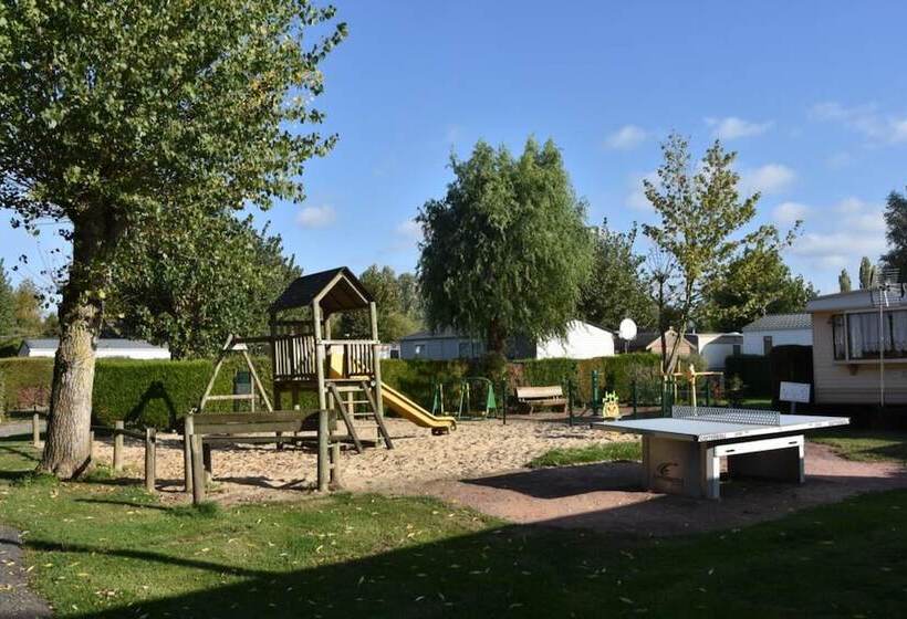 فندق Le Camp Des Roses