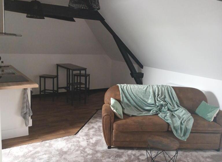 فندق Le Ricordeau