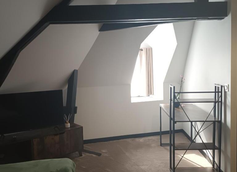 فندق Le Ricordeau