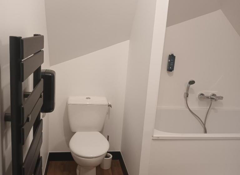 فندق Le Ricordeau