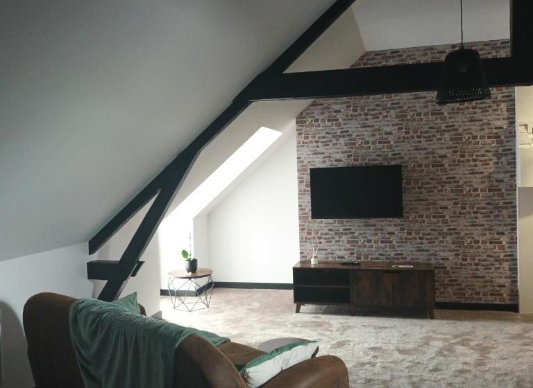 فندق Le Ricordeau