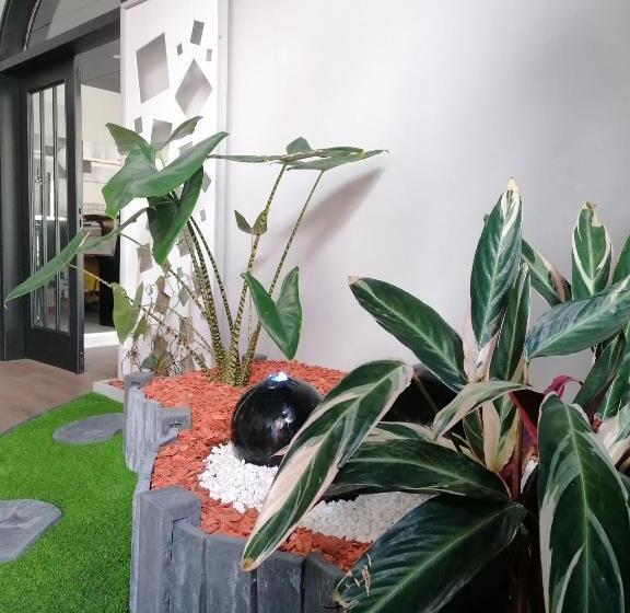 فندق Le Ricordeau