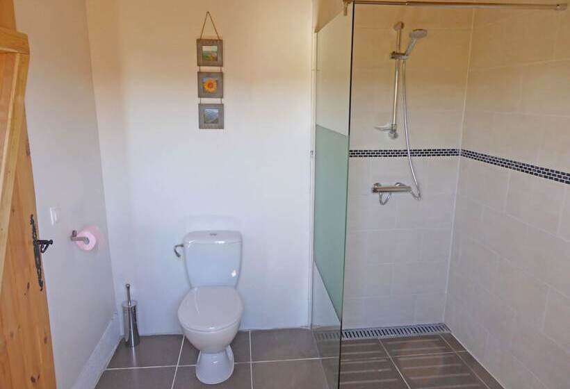 Отель Les Yourtes D'agnac