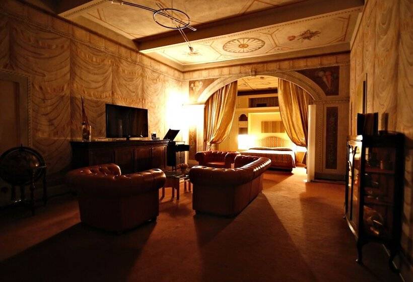 酒店 Locanda Di Bagnara