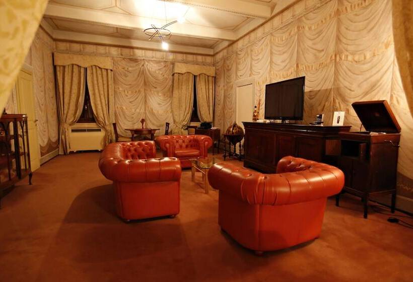 酒店 Locanda Di Bagnara