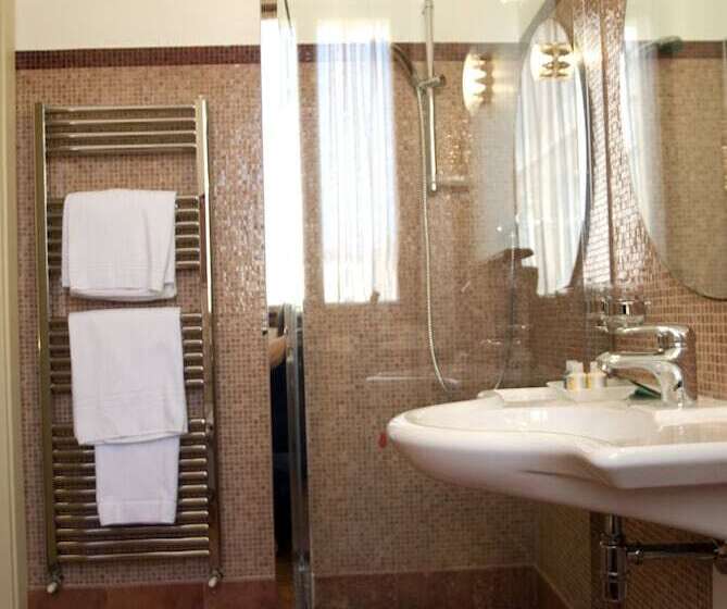 酒店 Locanda Di Bagnara