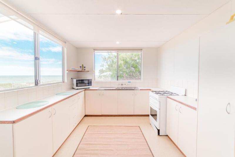 فندق Mackerel Islands