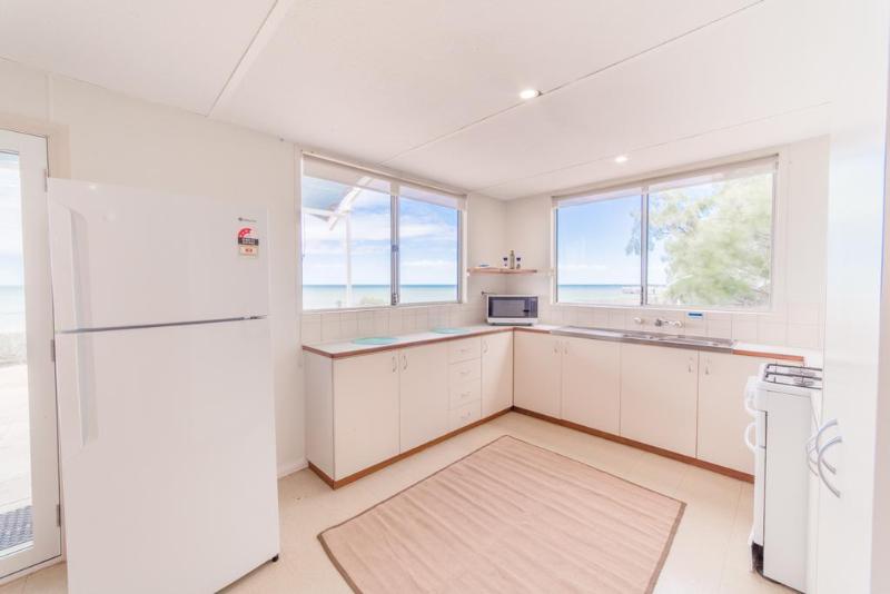 בית מלון כפרי Mackerel Islands