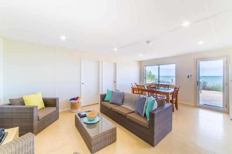 فندق Mackerel Islands