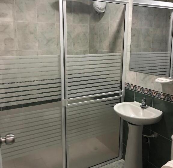 فندق Mall Santana Del Río